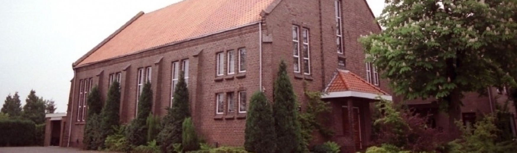 PG Zwartemeer