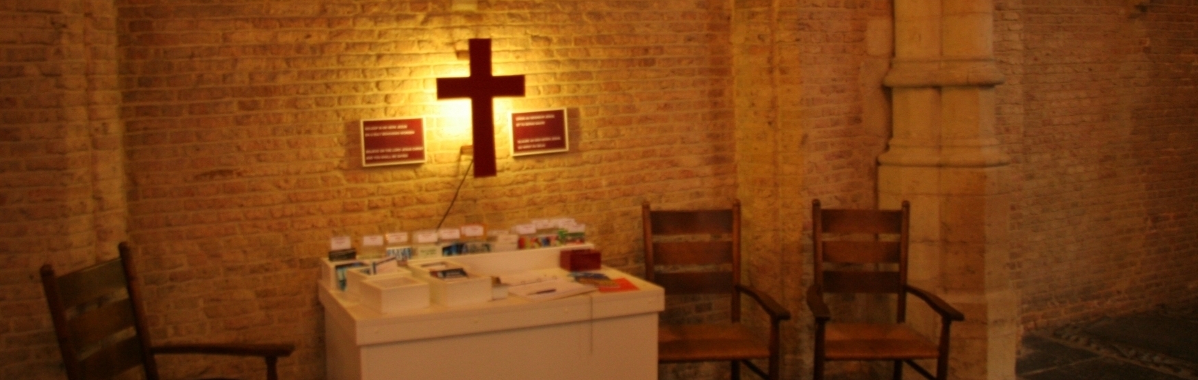 Wat is een kerkdienst